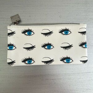 Rodan + Fields Cosmetic Bag